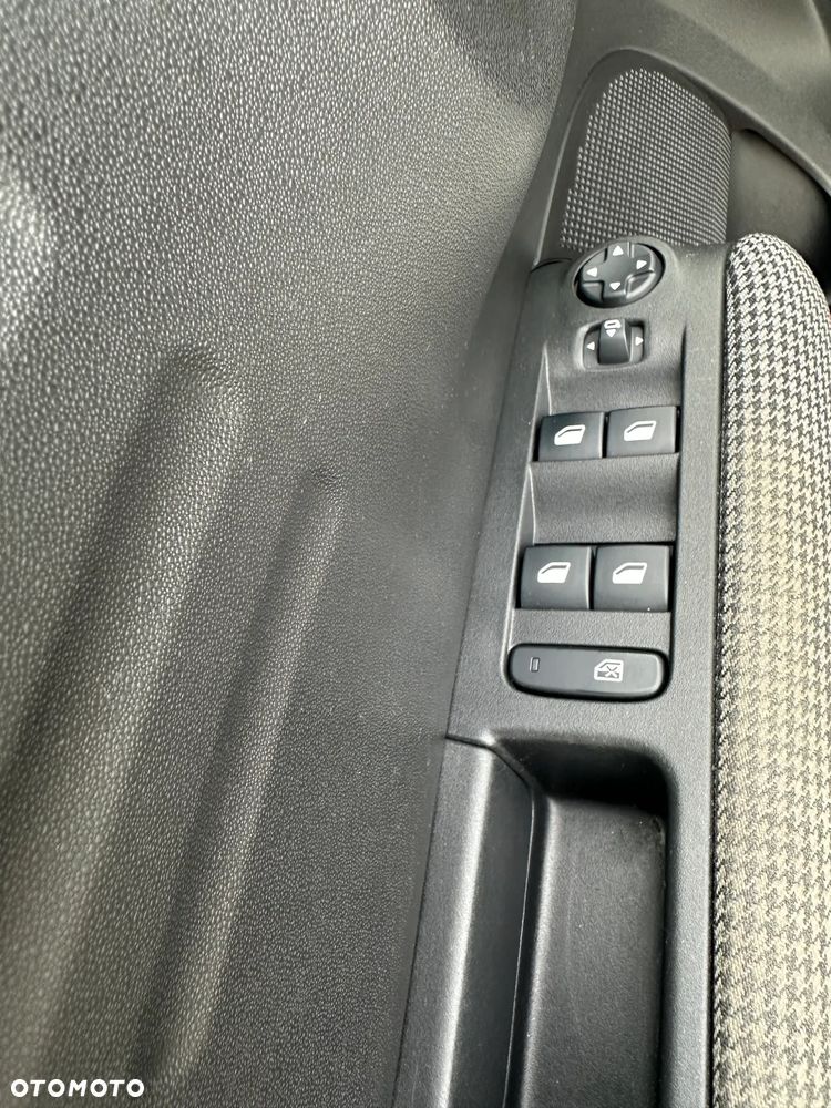 Citroën C3 Aircross 1.2 PureTech Shine S&S - 18