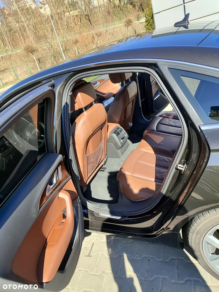 Audi A6 Limousine - 7