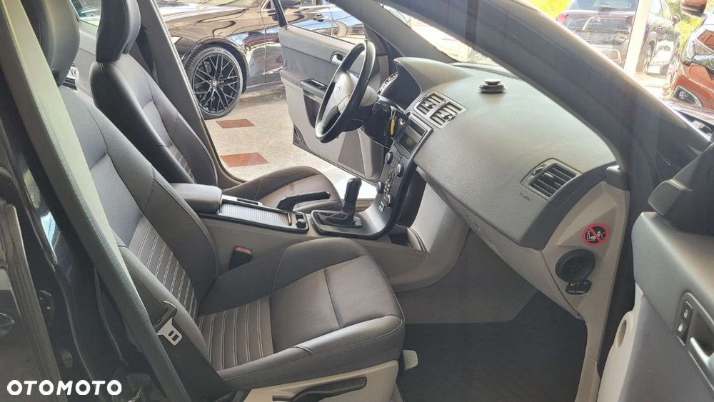 Volvo S40 - 21