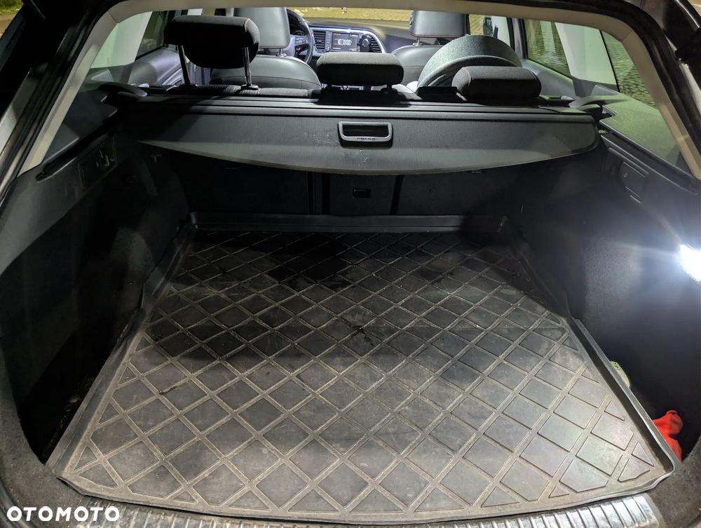 Seat Leon 2.0 TDI DPF Start&Stop FR - 16