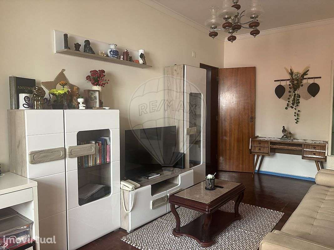 Apartamento T2 para venda - Grande imagem: 2/15
