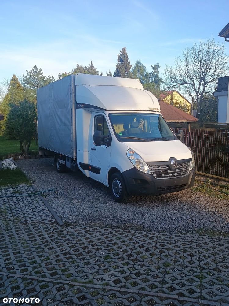 Renault MASTER - 3