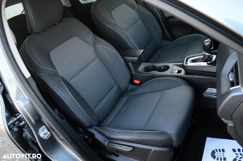 Renault Arkana E-TECH Full 145 E-TECH engineerd - 32