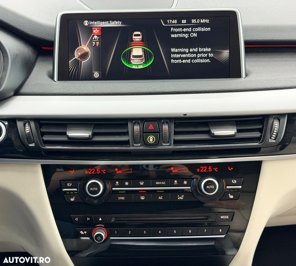 BMW X5 xDrive25d Sport-Aut. - 34