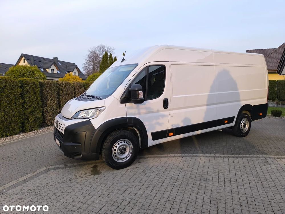 Fiat Ducato L4H2 - 7