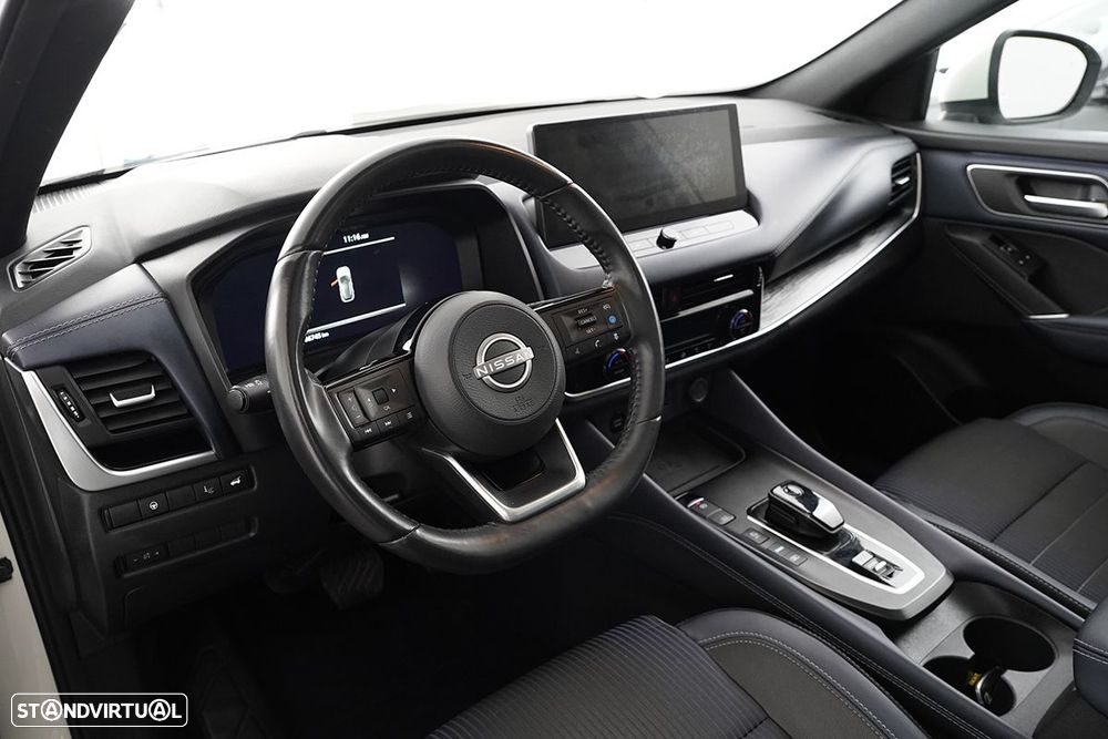 Nissan Qashqai 1.5 e-Power Tekna - 7