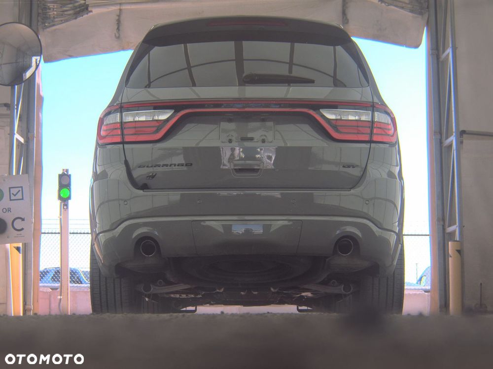 Dodge Durango - 5
