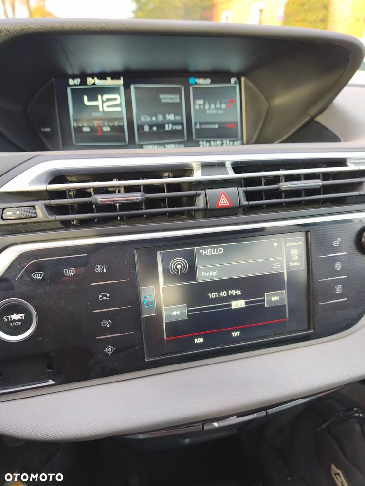 Citroën C4 Picasso 1.6 THP Intensive - 14