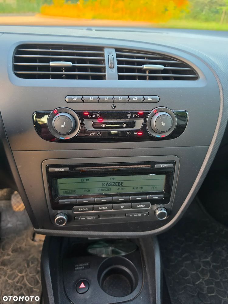 Seat Leon 1.2 TSI Ecomotive Style Copa - 14