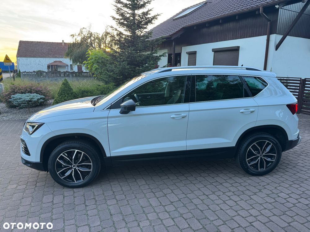 Seat Ateca - 6