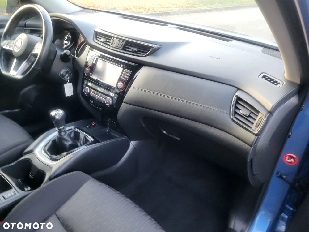 Nissan X-Trail 1.6 DIG-T Acenta 2WD - 19