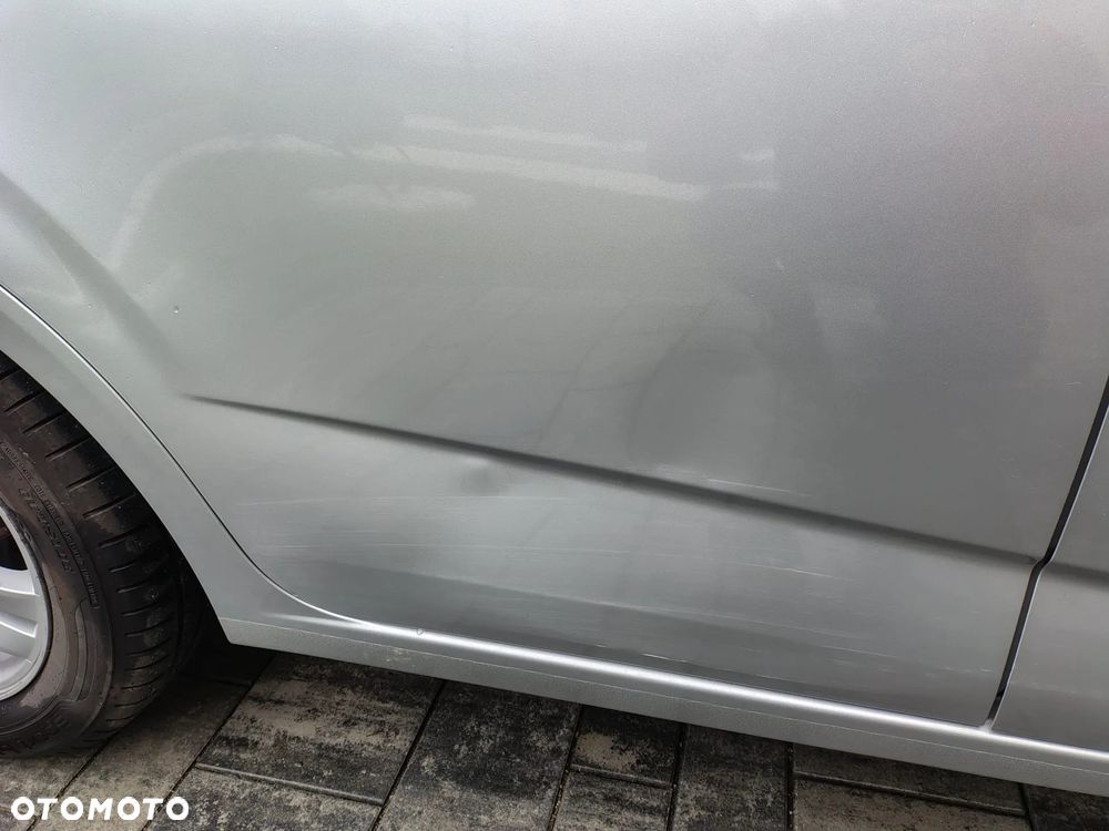 Chevrolet Aveo - 20