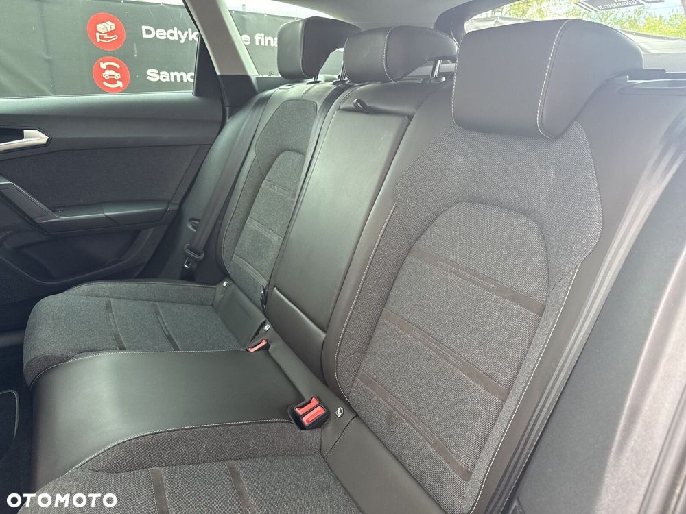 Seat Leon 1.4 eHybrid Xcellence DSG - 20