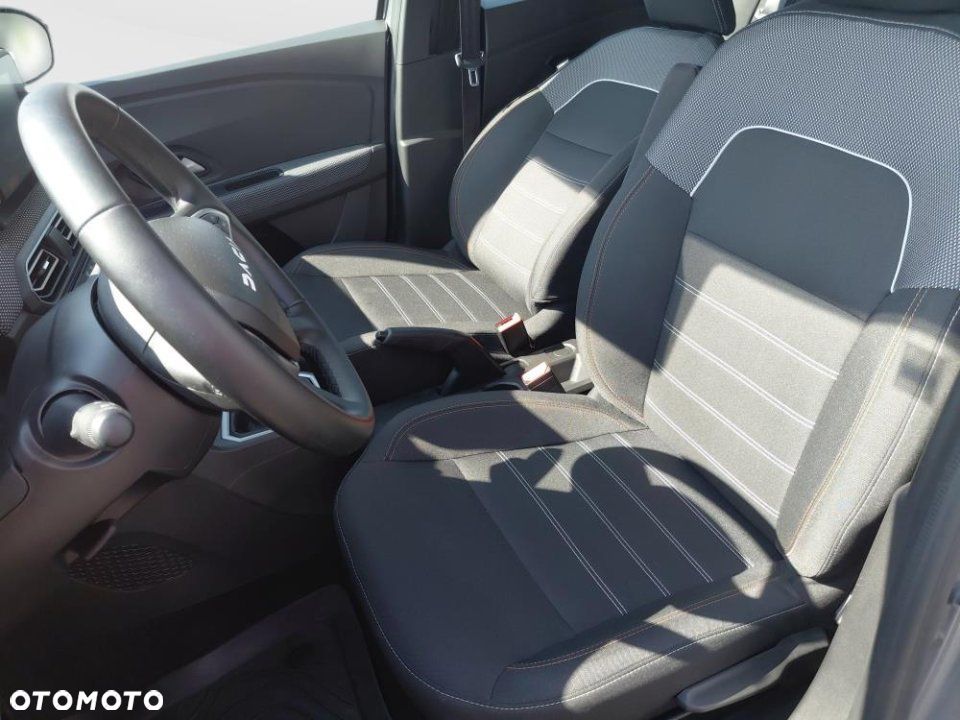 Dacia Sandero Stepway - 2