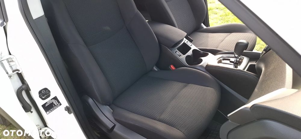 Nissan Qashqai 1.2 DIG-T Xtronic TEKNA - 17