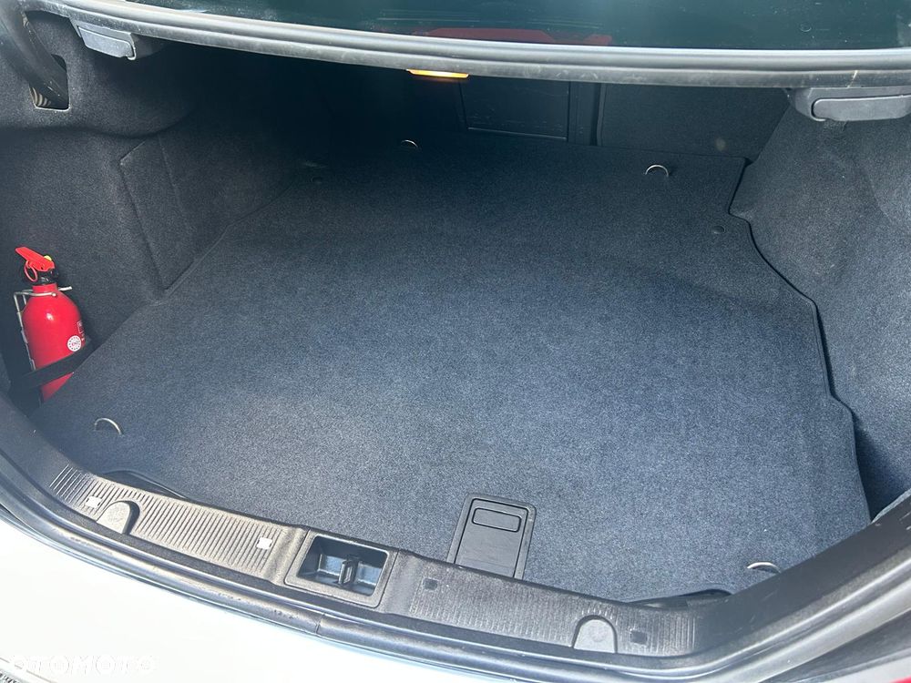Mercedes-Benz CLK 200 Kompressor Automatik Avantgarde - 28