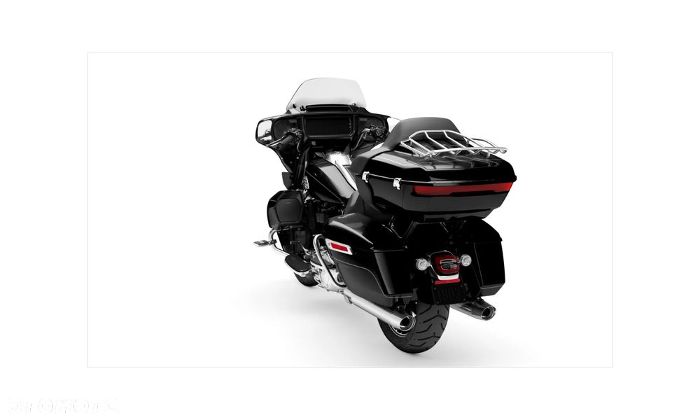 Harley-Davidson Touring Street Glide - 9
