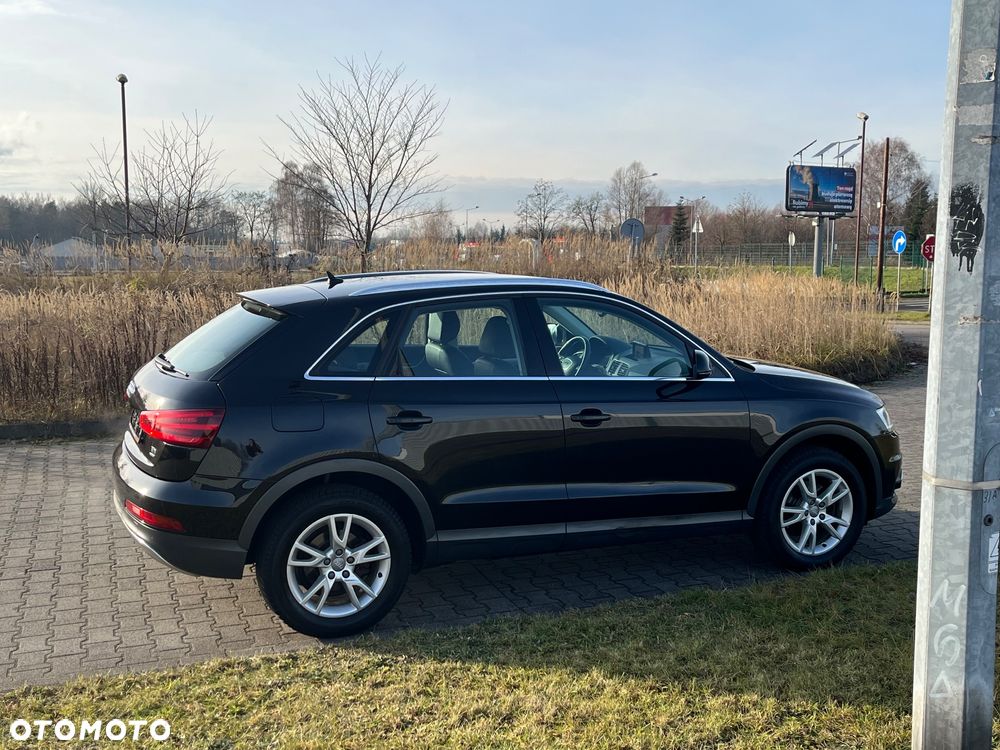Audi Q3 - 7