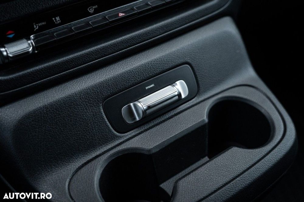 Mercedes-Benz Vito - 33