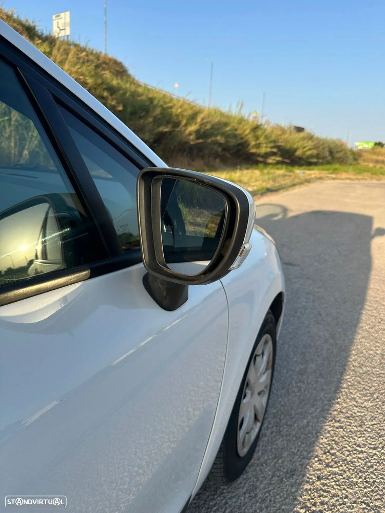 Renault Clio 1.5 dCi Dynamique S 82g - 12