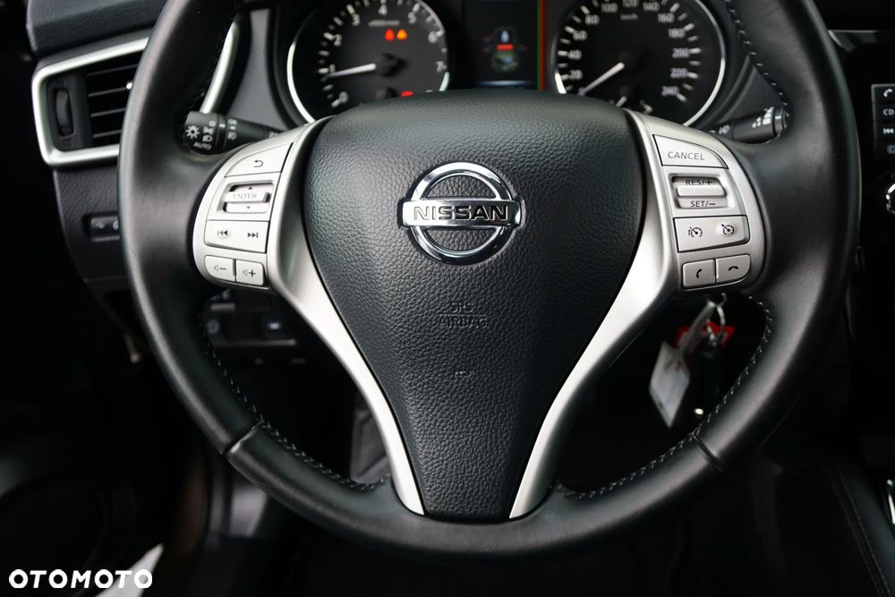 Nissan Qashqai - 33