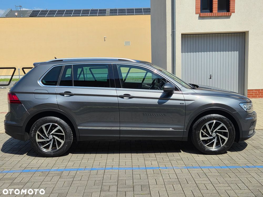 Volkswagen Tiguan 2.0 TDI SCR Join - 2