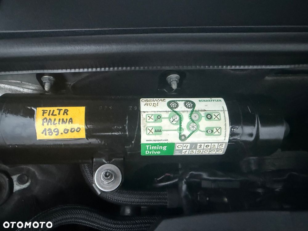 Audi A6 Avant 2.0 TDI DPF - 17