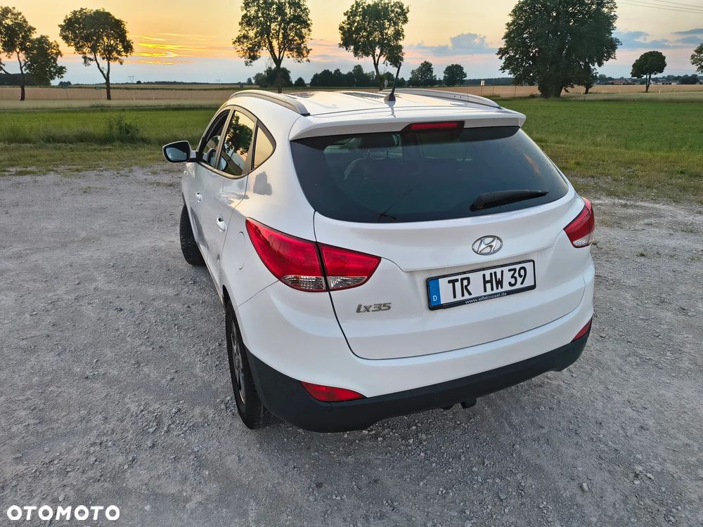 Hyundai ix35 1.6 2WD 5 Star Edition - 26