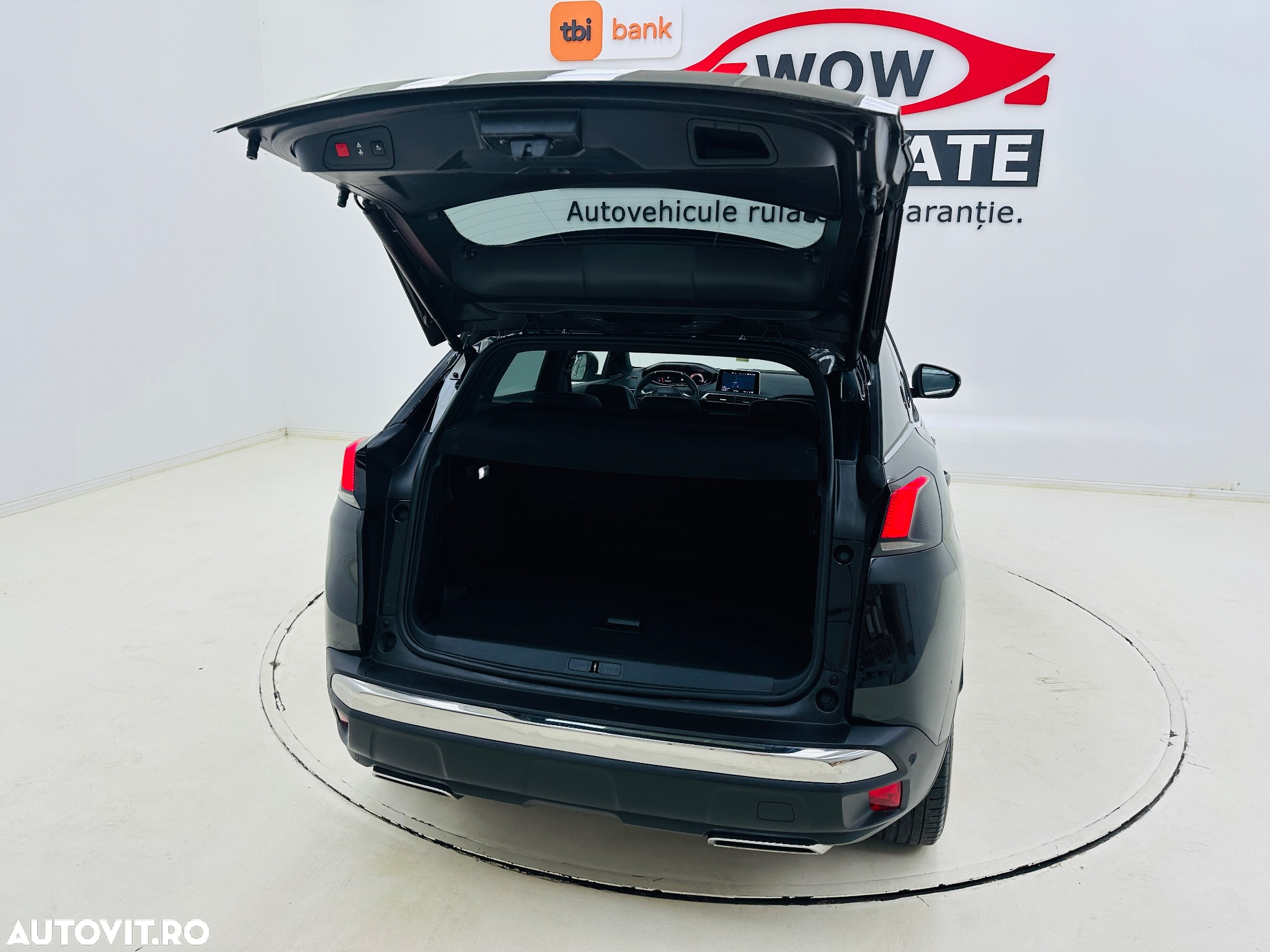 Peugeot 3008 PureTech 130 Stop & Start GPF Allure Pack - 24