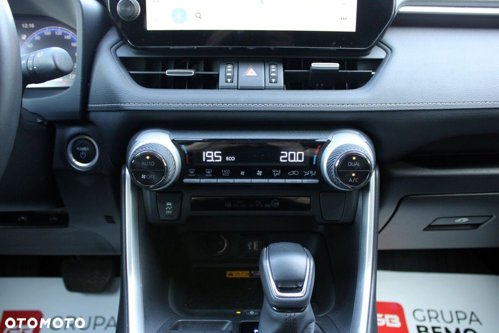 Toyota RAV4 2.5 Hybrid Comfort 4x2 - 20