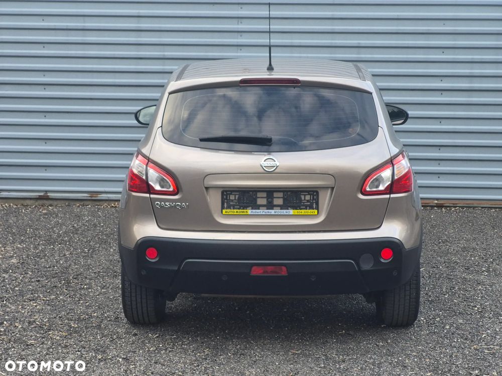 Nissan Qashqai 1.6 Acenta - 5