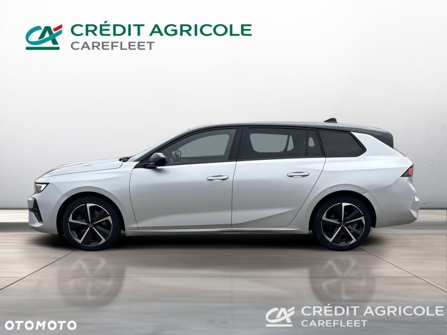 Opel Astra 1.5 CDTI GS S&S - 3