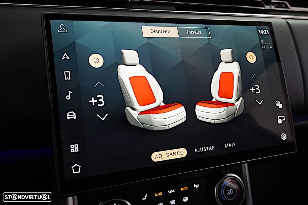 Land Rover Range Rover P440e Hybrid SE - 43