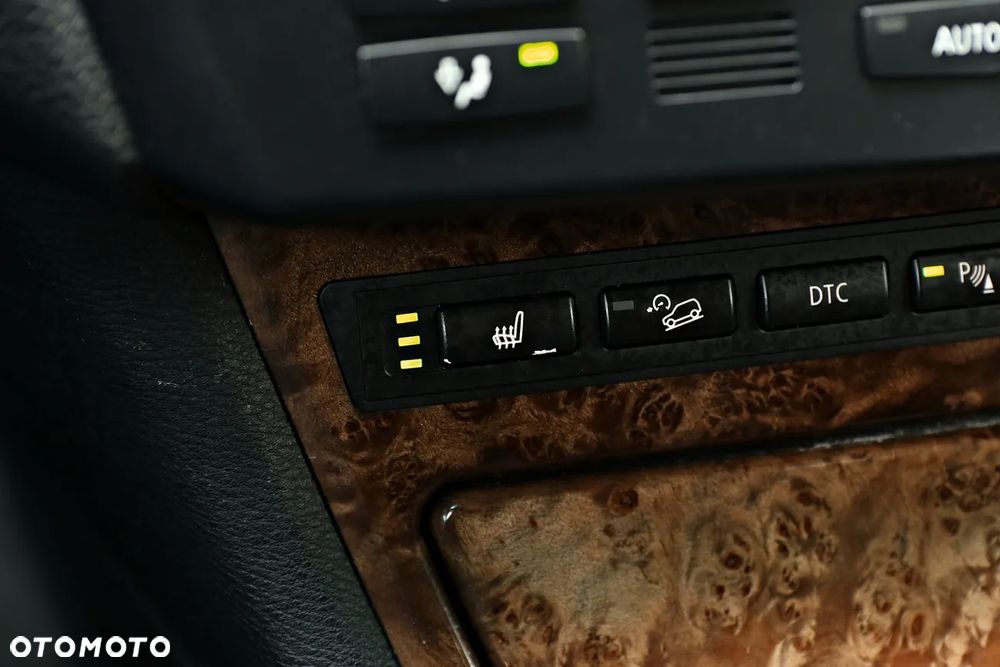 BMW X3 xDrive30d - 37