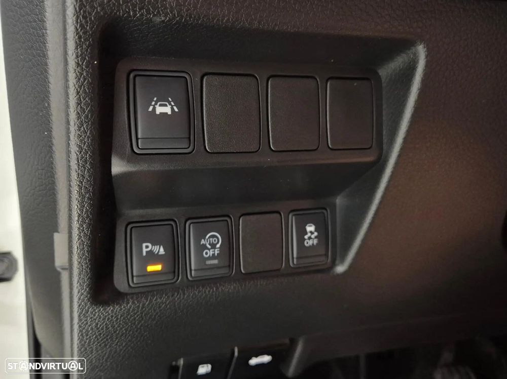 Nissan Qashqai 1.5 dCi Tekna Premium - 31