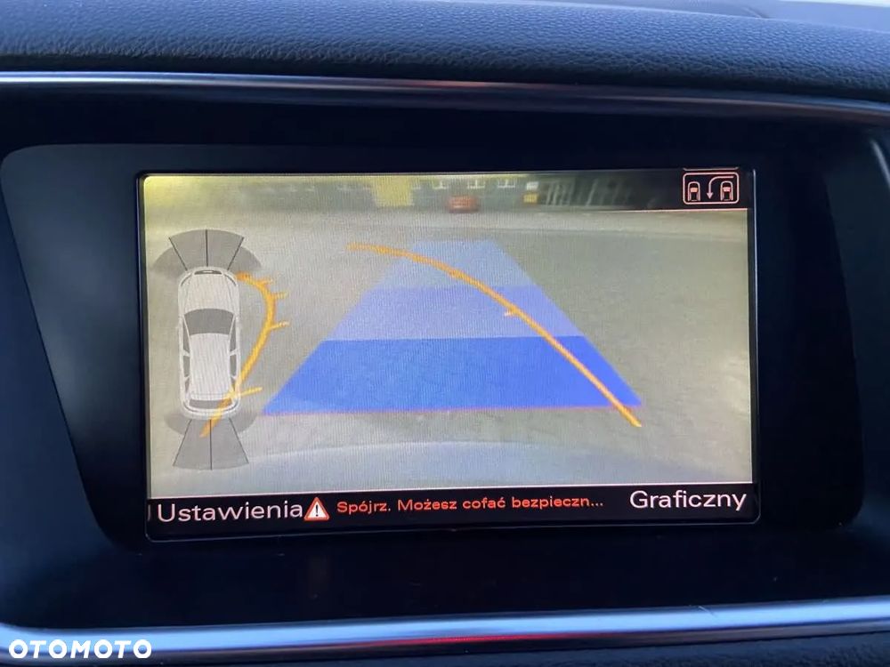 Audi Q5 2.0 TDI Quattro S tronic - 28