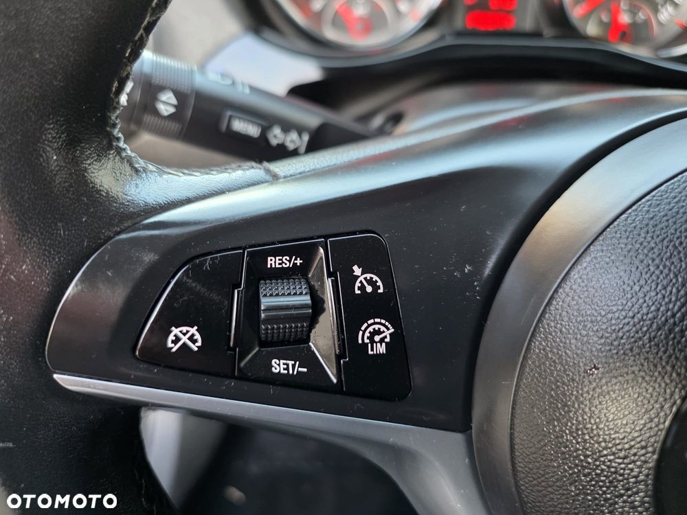 Opel Adam 1.4 120 Jahre - 16