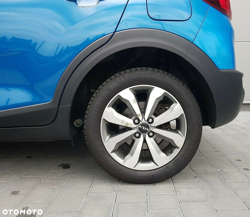 Kia Stonic 1.0 T-GDI M - 7