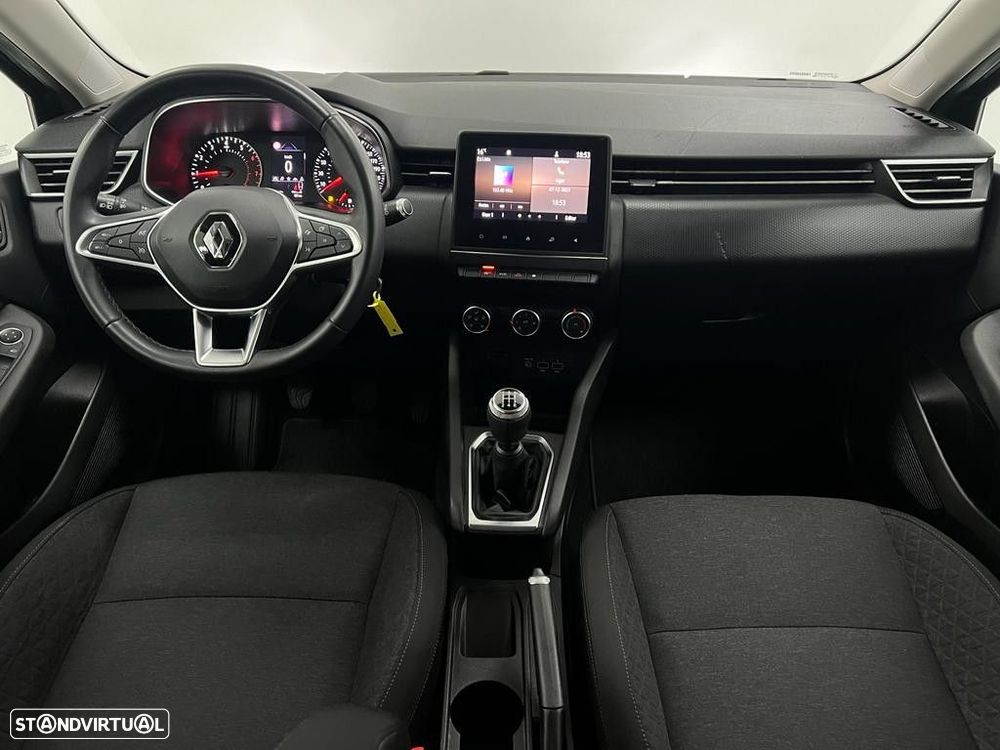Renault Clio 1.0 TCe Limited - 26