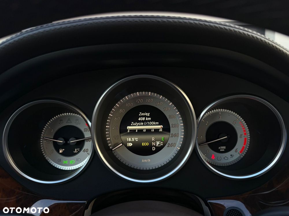 Mercedes-Benz CLS 350 BlueTEC 4Matic 7G-TRONIC - 18