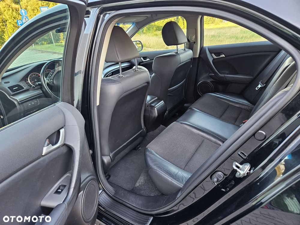 Honda Accord 2.4 Type S - 14