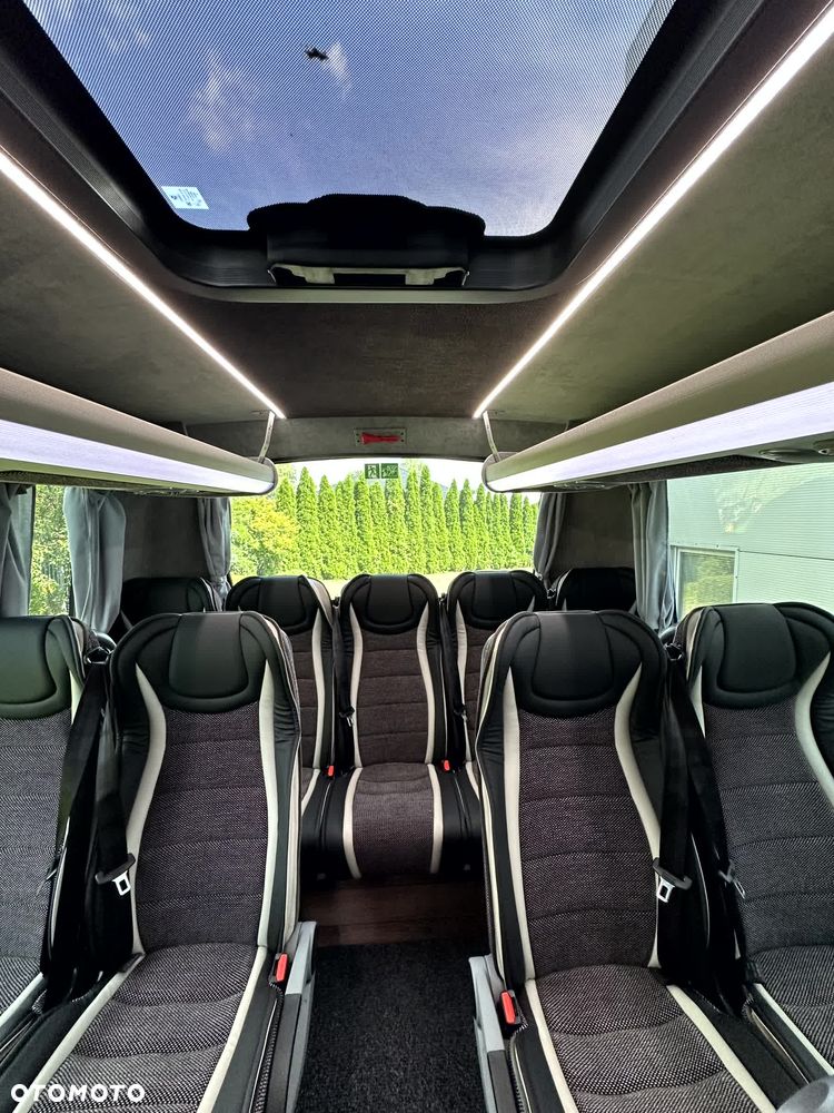 Iveco ROSERO FIRST FLHI 70C - DIESEL - 9