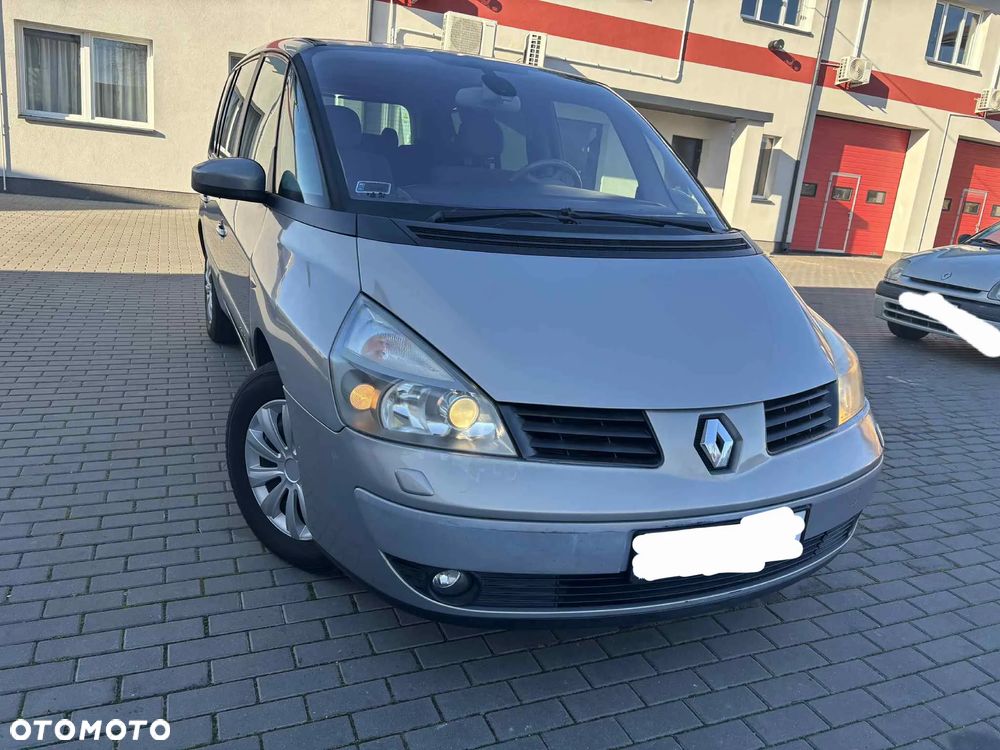 Renault Grand Espace Gr 3.0 dCi Initiale - 2
