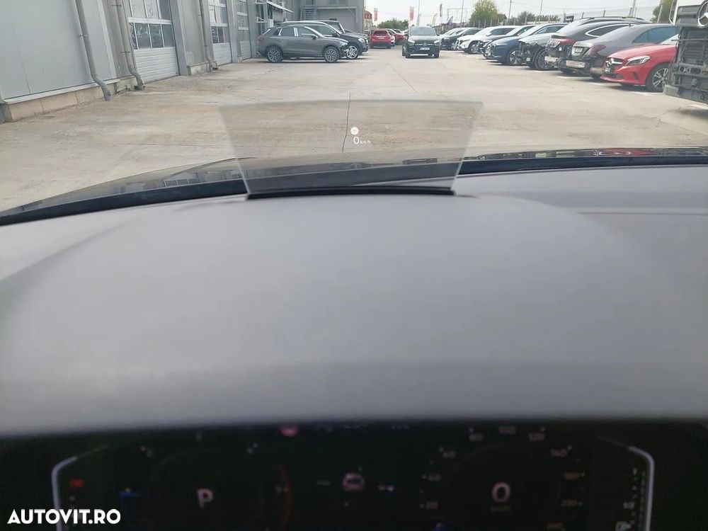 Volkswagen Tiguan 2.0 TDI SCR DSG 4Motion Elegance - 18