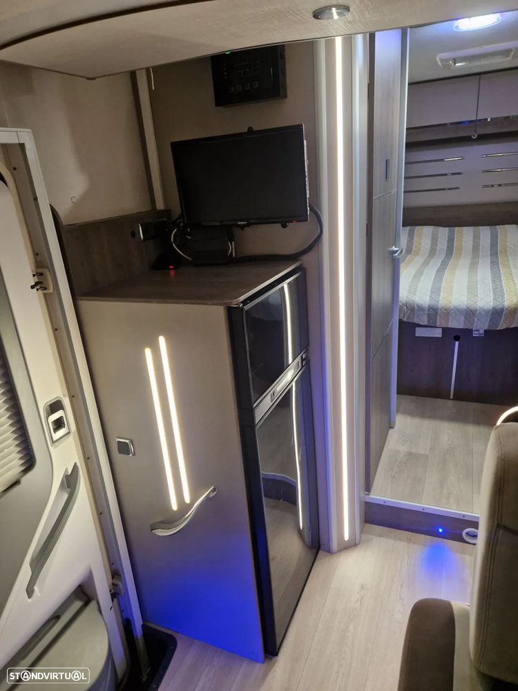 Challenger Graphite 358 EB Graphite edition - 53