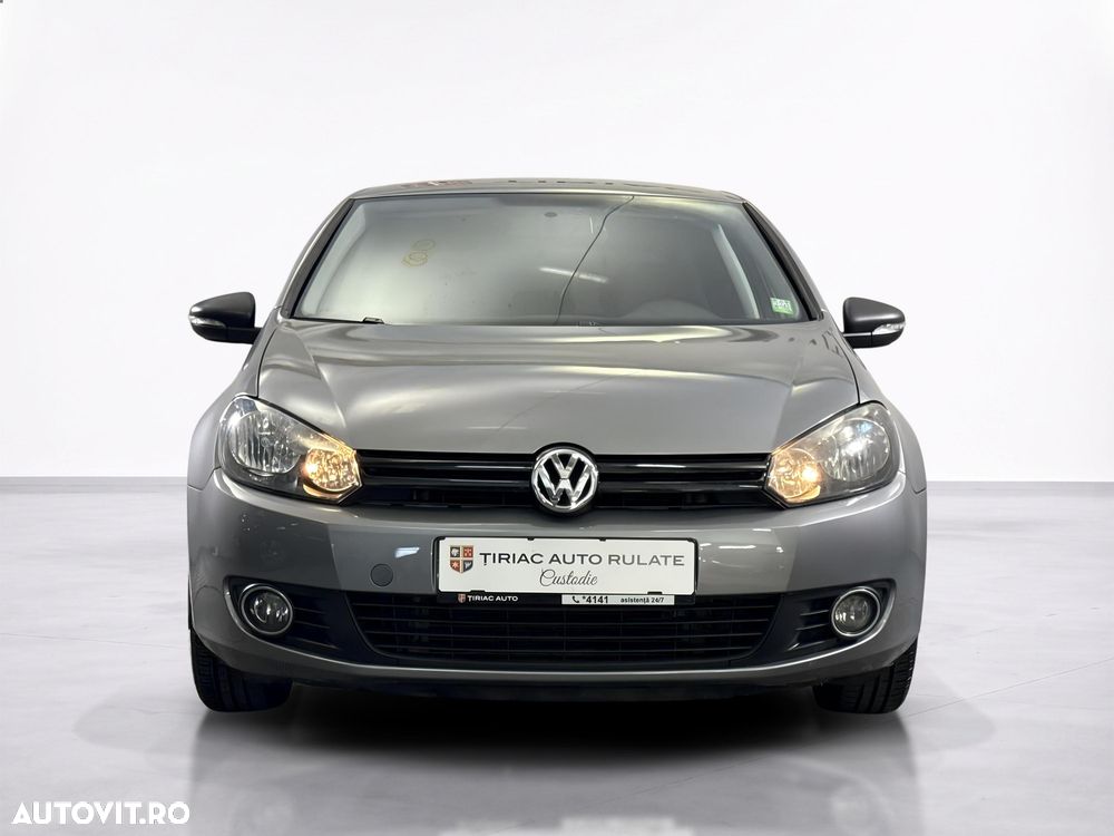 Volkswagen Golf - 9