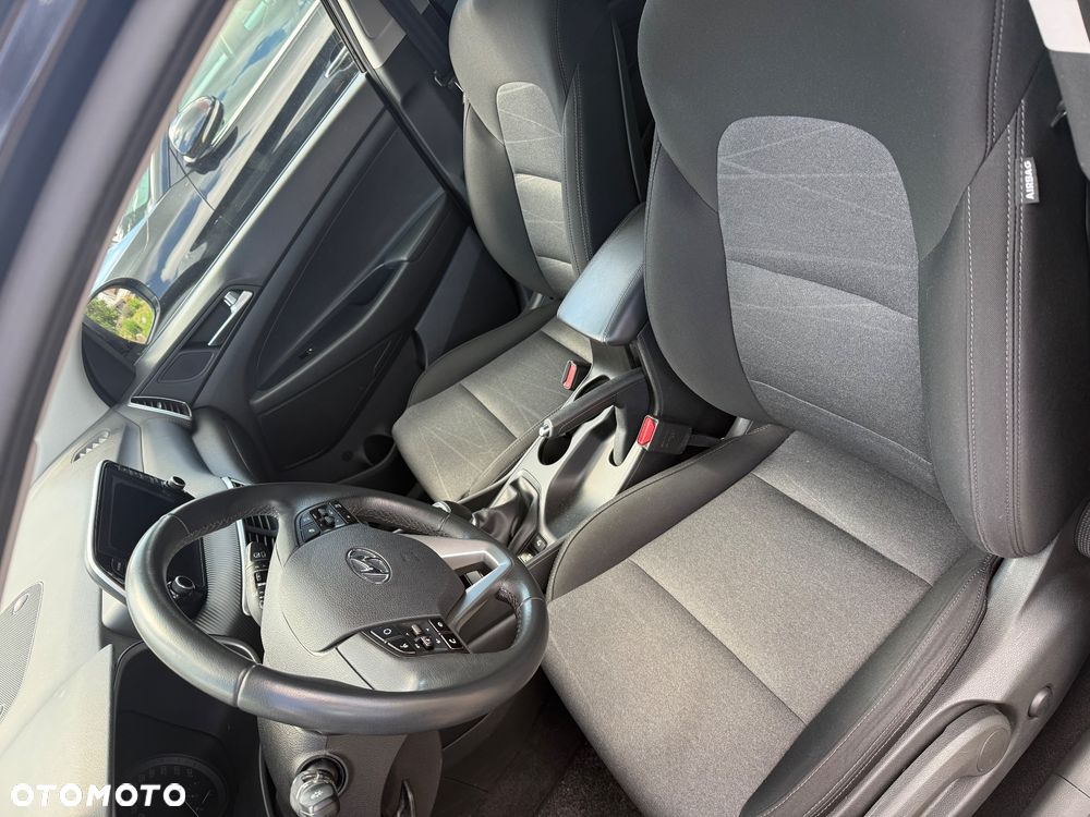 Hyundai Tucson - 7