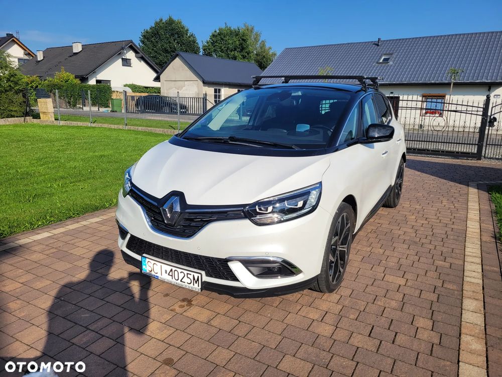 Renault Scenic - 1