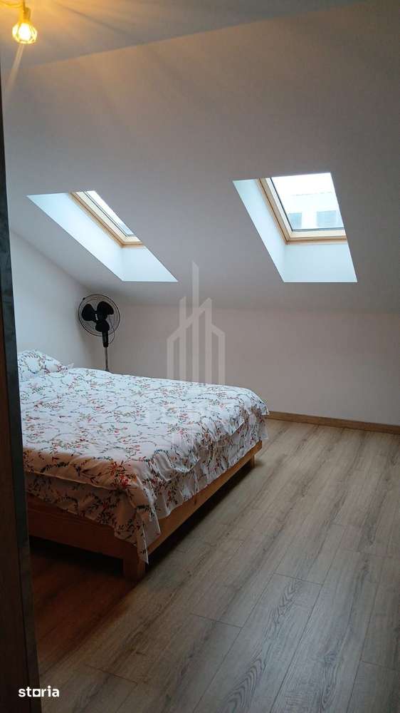 Apartament cu 2 camere | Doamna Stanca | | 60 mp| - Imagine principală: 3/10