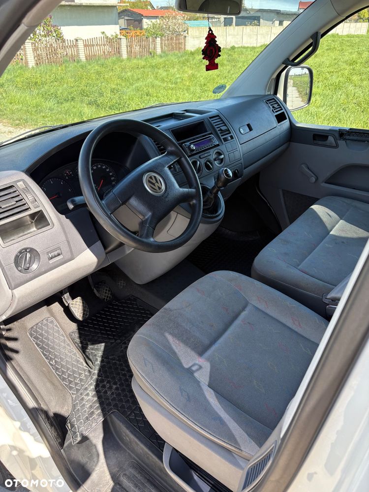 Volkswagen Transporter Multivan Comfortline - 12